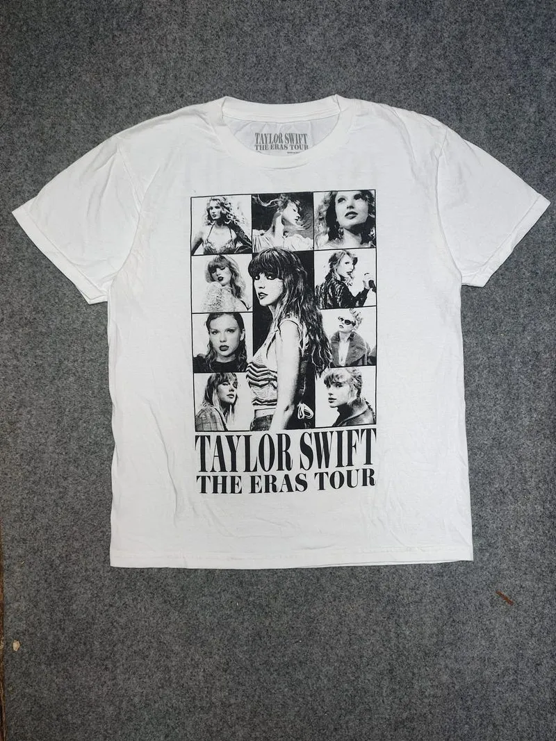 Taylor Swift The Eras Tour Official photo 1