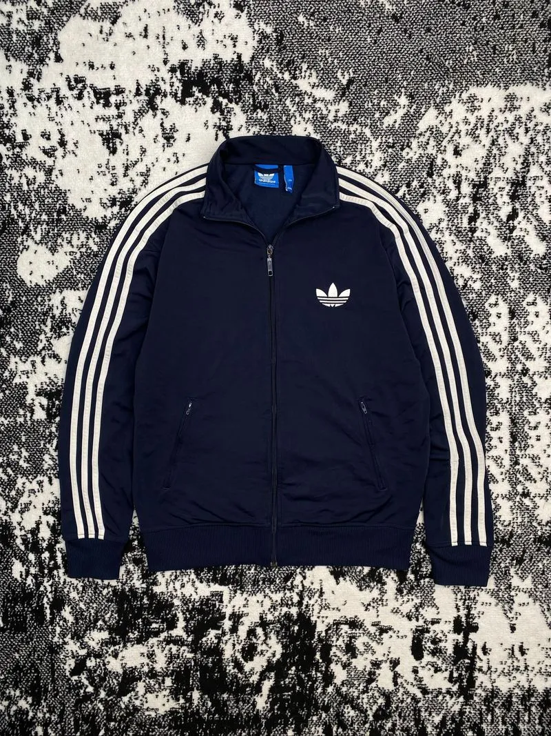FIREBIRD “NAVY” TRACKTOP photo 1