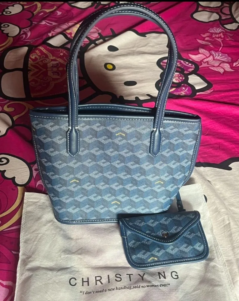 Christy NG bag photo 1