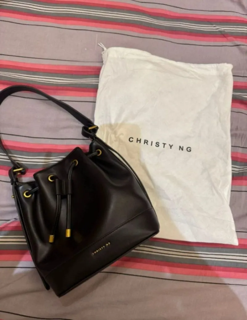 Christy NG bag photo 1