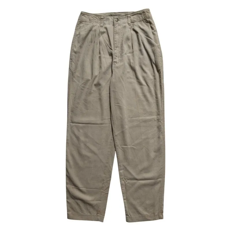 Vintage Hai sporting gear by issey miyake Tuck pants photo 1