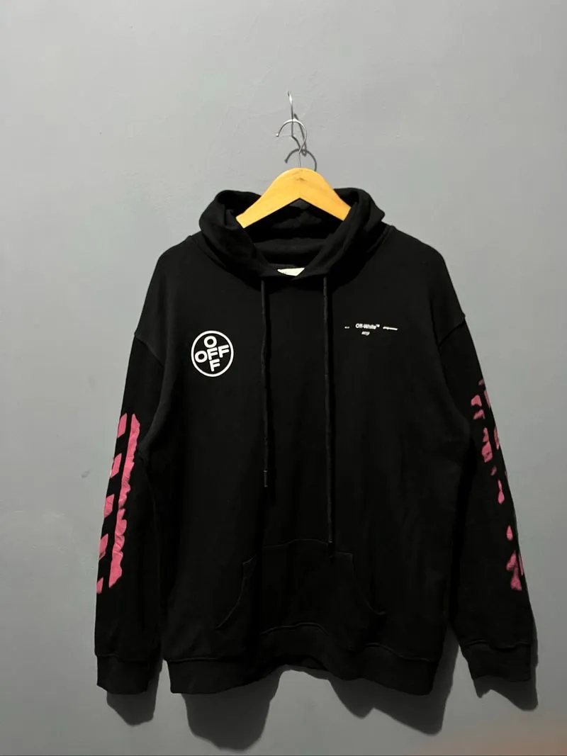 Hoodie Off White photo 1