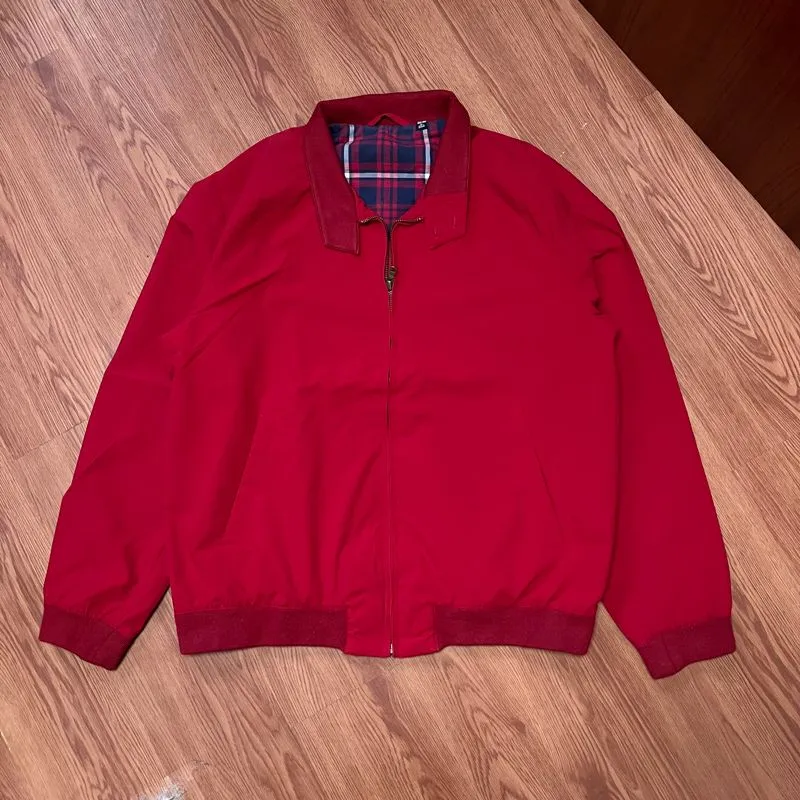 UNIQLO HARRINGTON CASUAL JACKET  photo 1