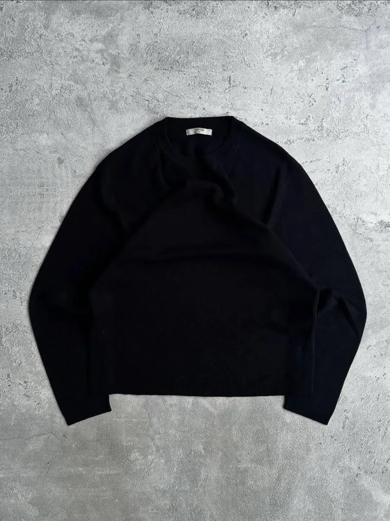 Topten knitwear basic sweater photo 1