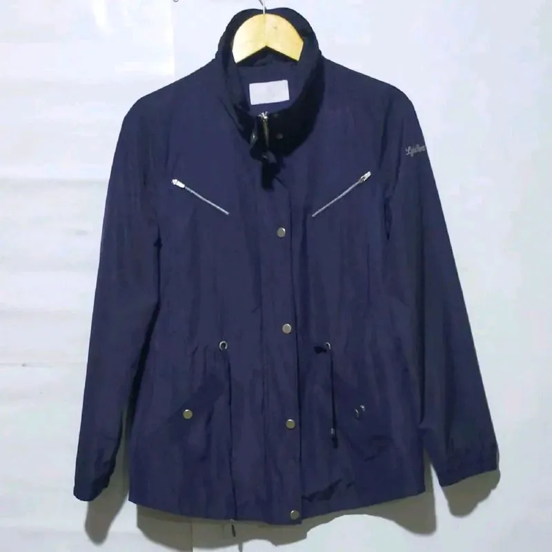 LYLE & SCOTT PARKA JACKET  photo 1