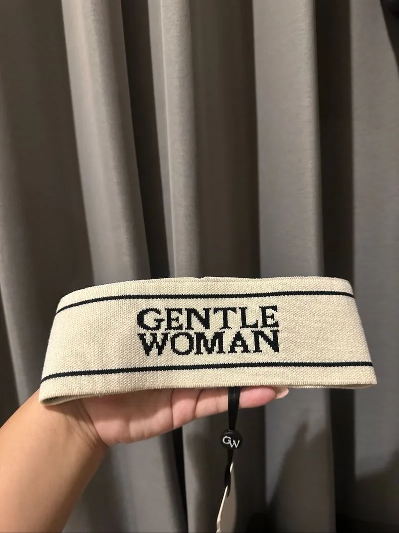 Gentle Woman Headband New dengan Tag photo 1