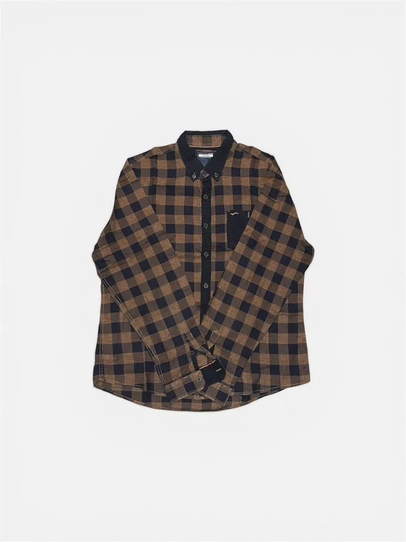 Cardinal Jeans Original Shirt photo 1