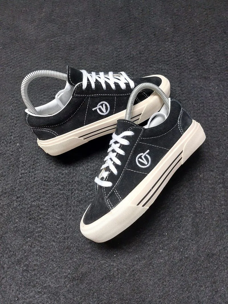 Vans sid Dx photo 1