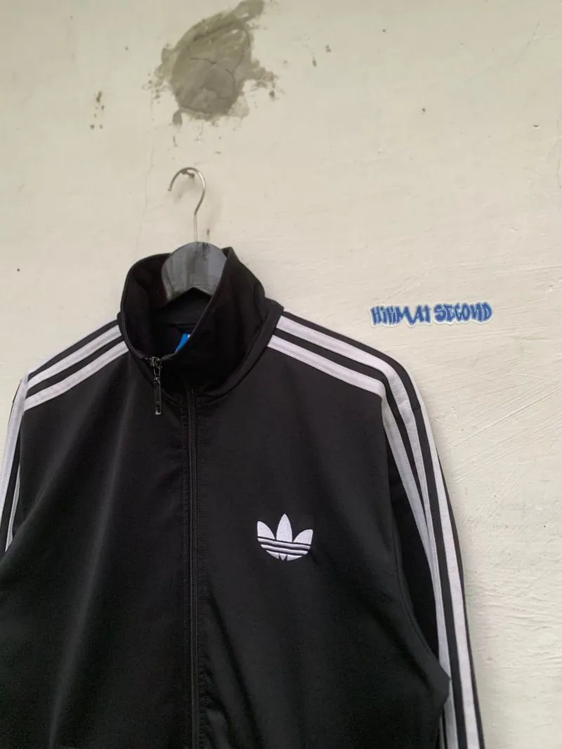 Tracktop adidas fire bide  photo 1
