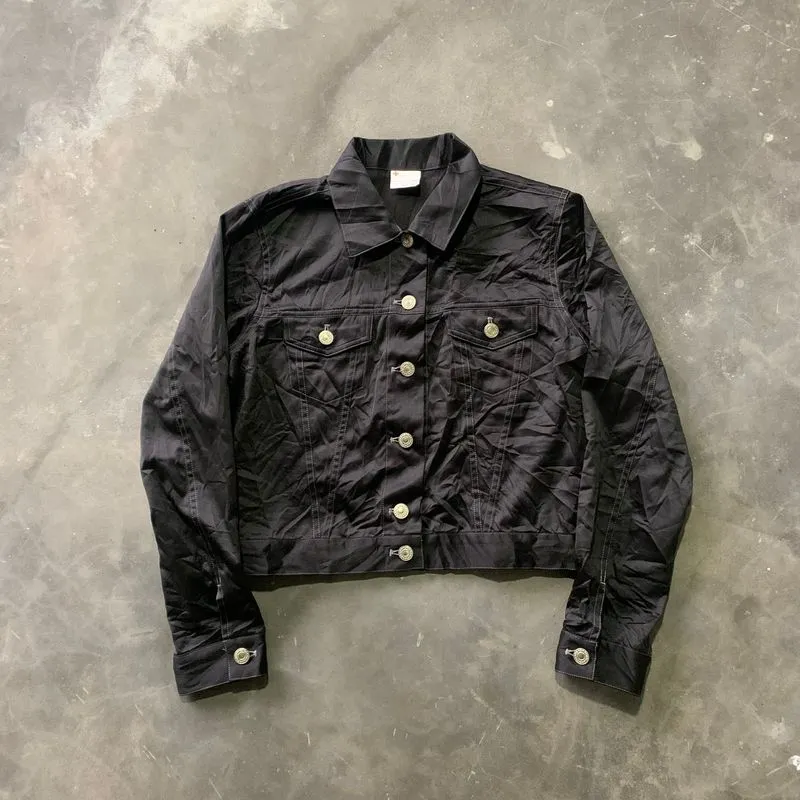 Head Porter Plus Trucker Jacket photo 1