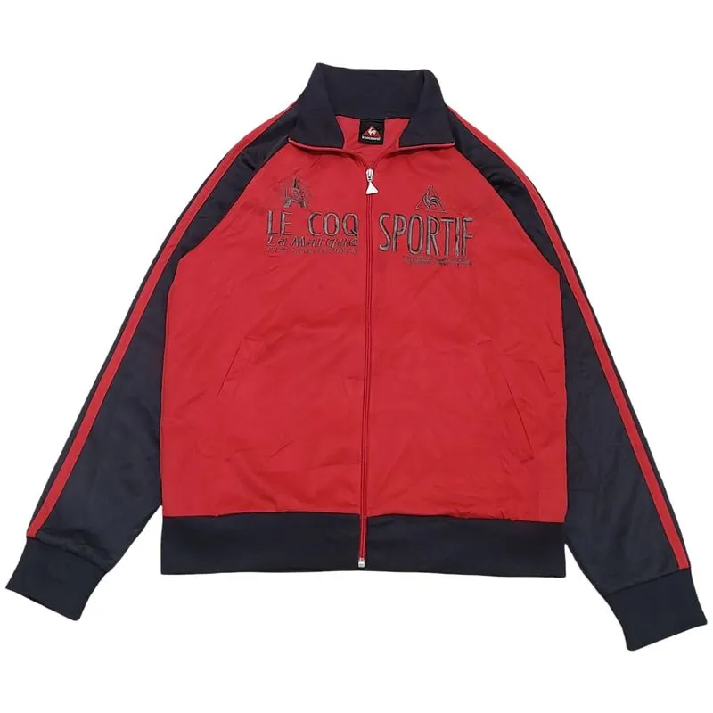 Le Coq Sportif Paris photo 1