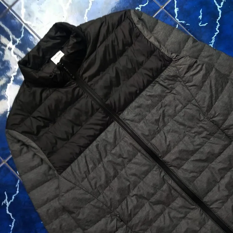 Jaket Bulu Angsa First Down Ultralight  photo 1