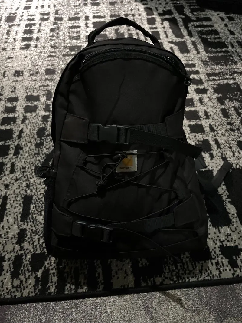 Carhartt Kickflip Backpack Original photo 1