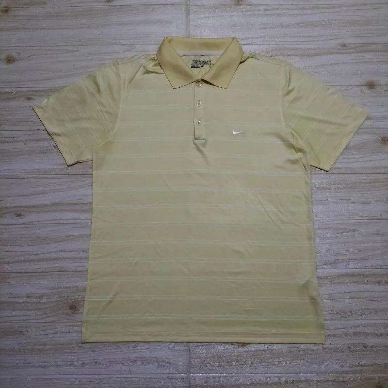 1189. Polo shirt kaos NIKE GOLF  photo 1