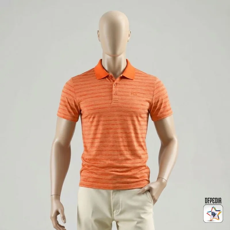 Kaos Polo Shirt FILA photo 1