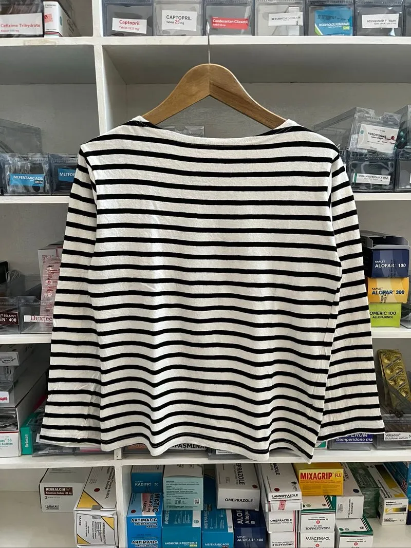Kaos Salur Fieldcore photo 1