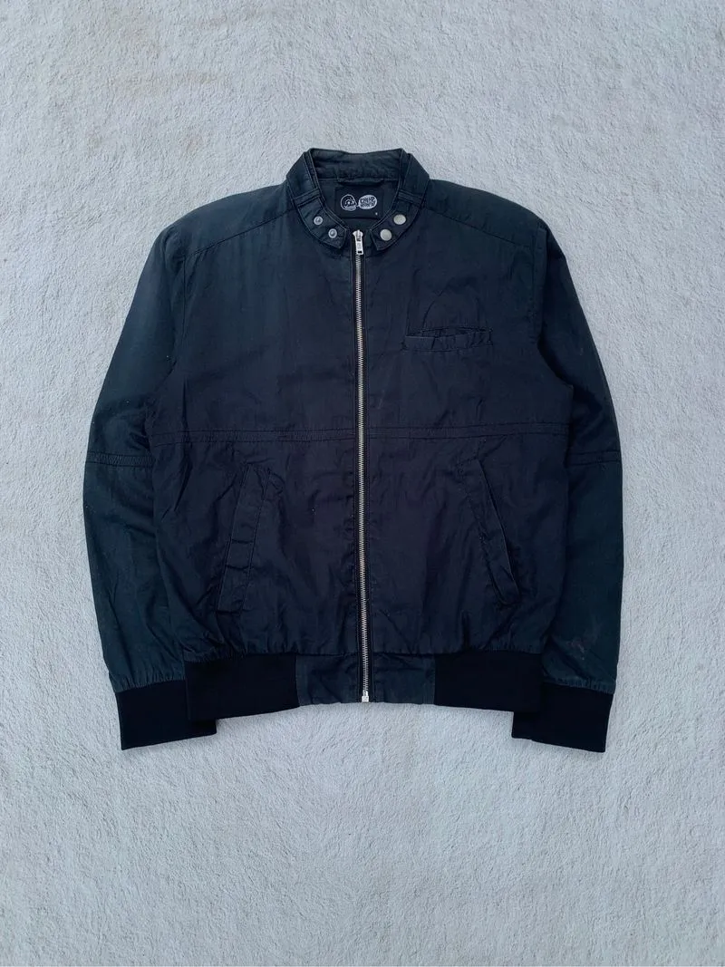 Pedro jacket cheap monday photo 1