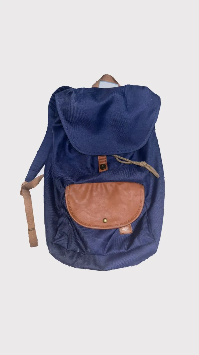 exsport unisex original backpack photo 1