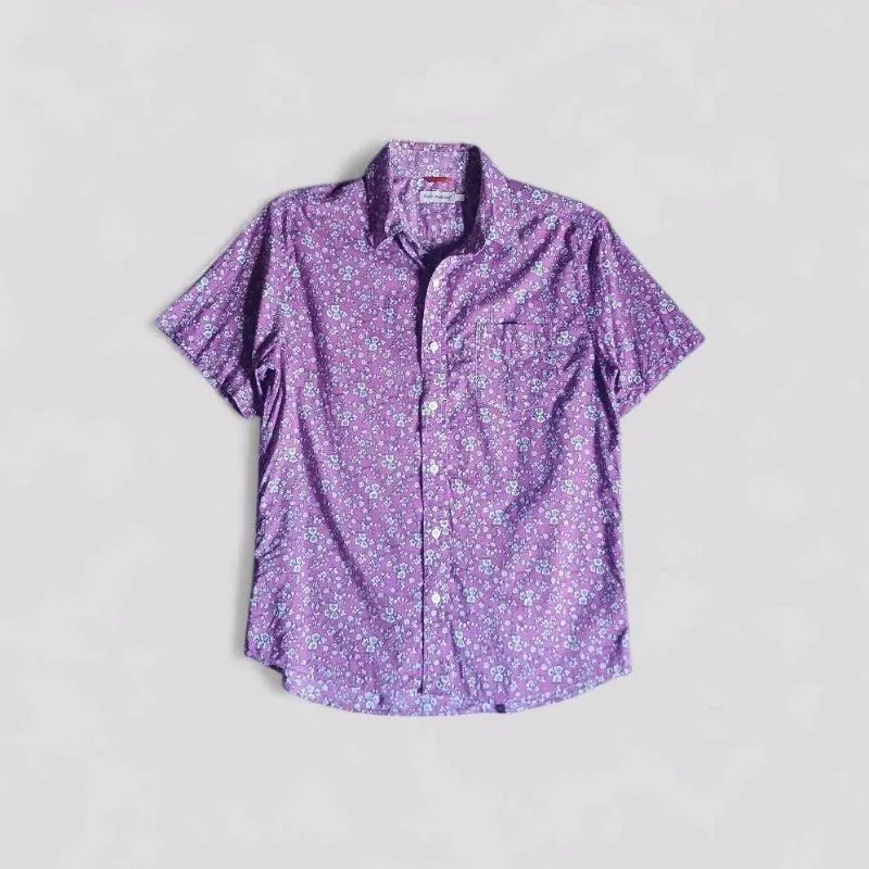 Kemeja Hush Puppies Shirt | Thriftshop photo 1