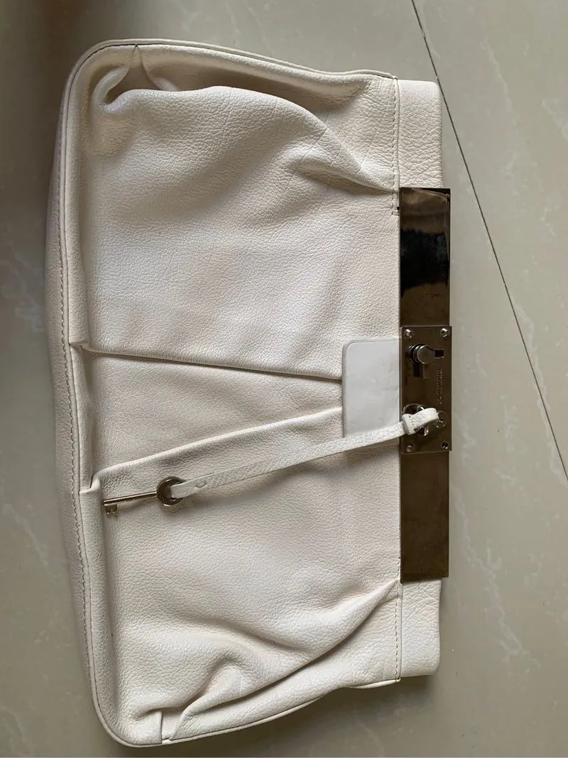 Clutch Jimmy choo Authentic  photo 1