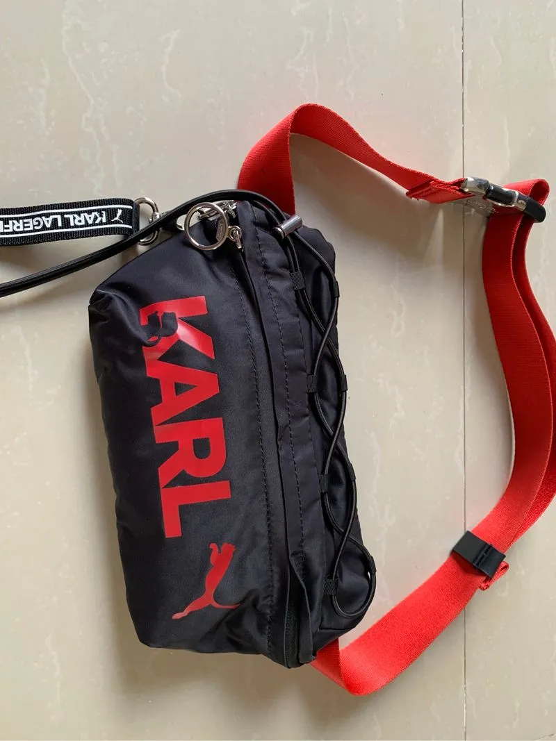 Puma colab with Karl  photo 1