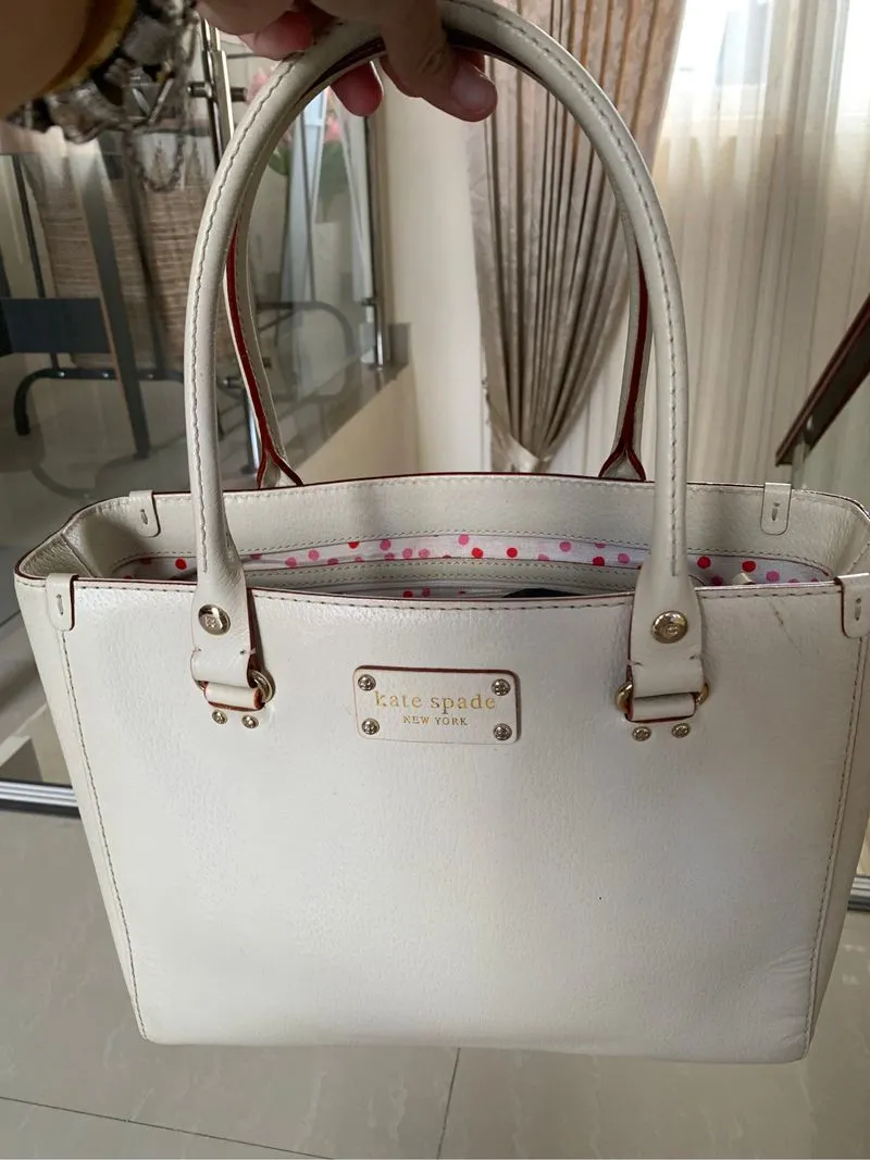 Kate spade  photo 1