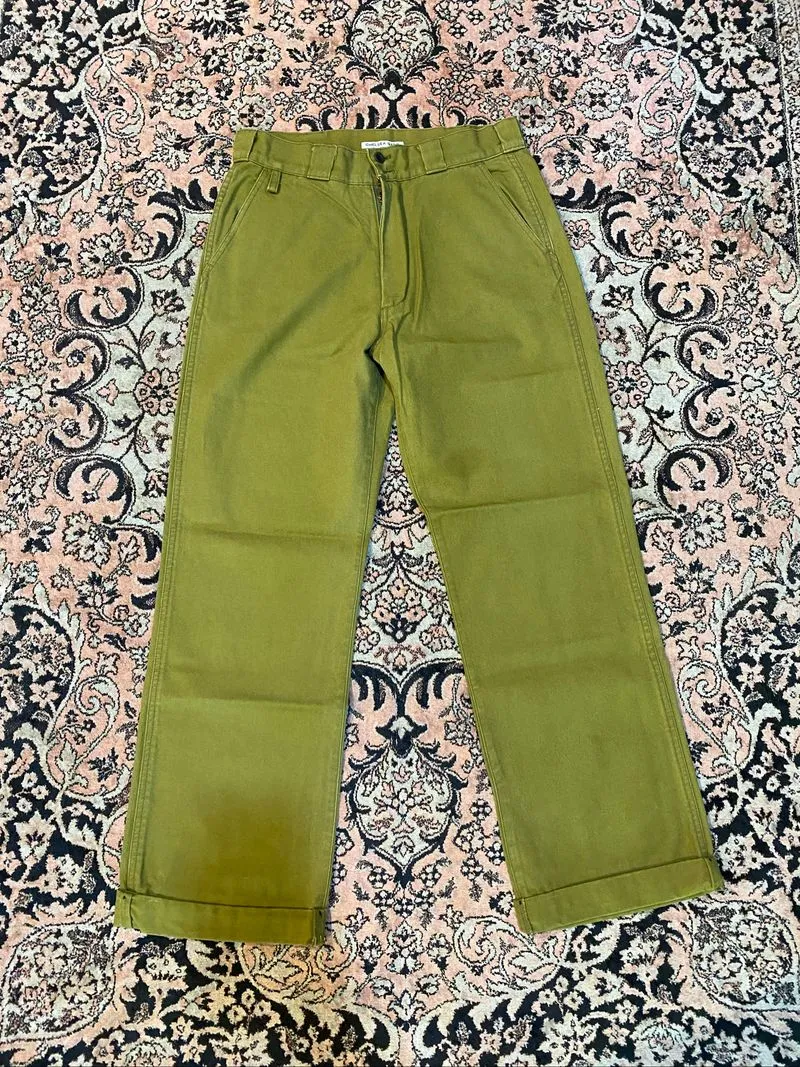 Chelsea Garb Japan Pants photo 1