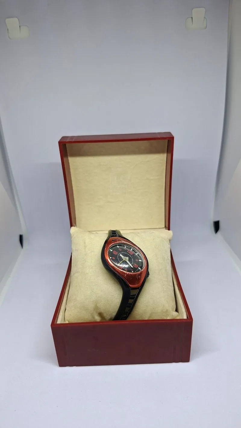 Jam tangan Nike Triax photo 1