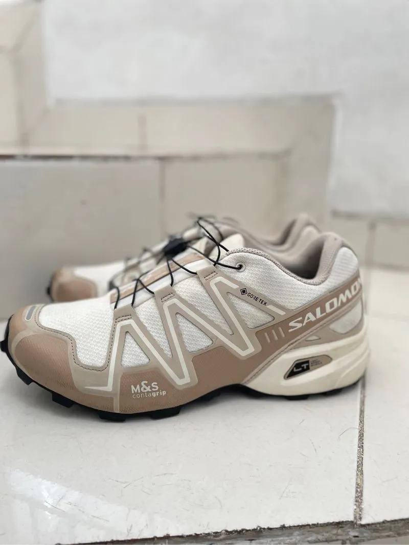 Salomon Speedcross 3GTX photo 1