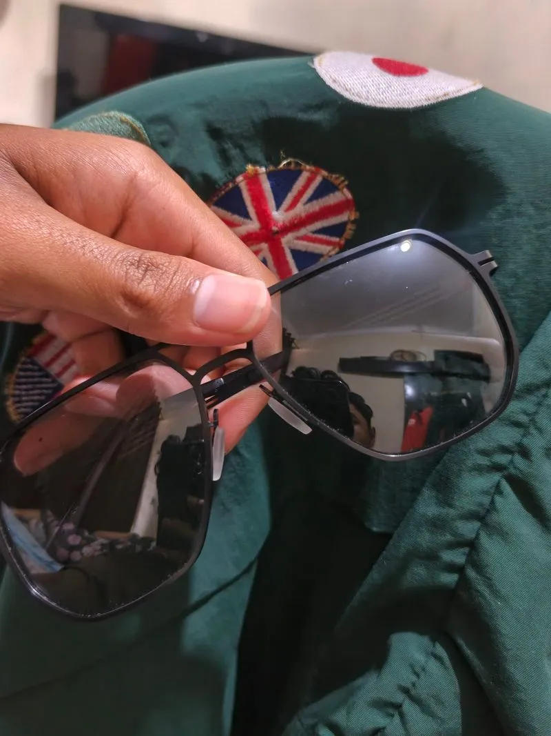 Kacamata/Sunglasses Clloio photo 1