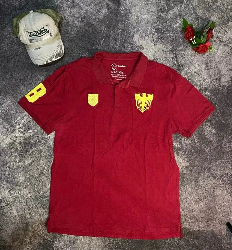 Polo Giordano  photo 1
