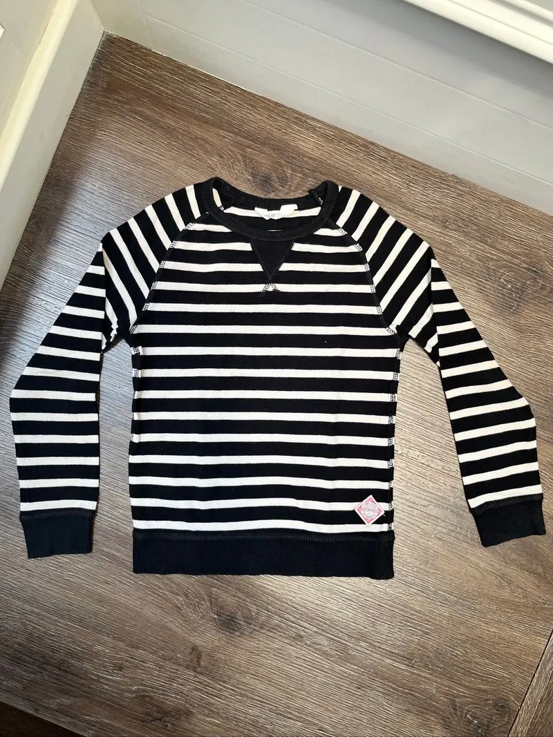 Sweater Strips H&M photo 1