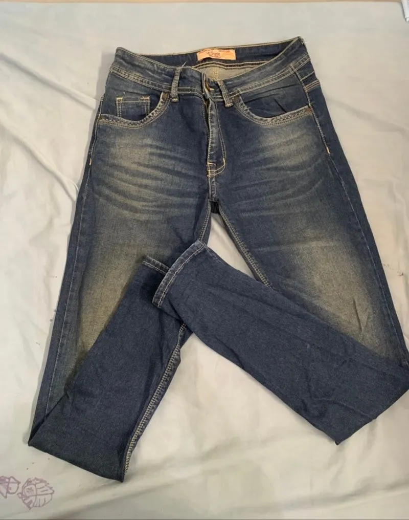 Preloved Jeans merk Up Grade Ori Size 30 photo 1