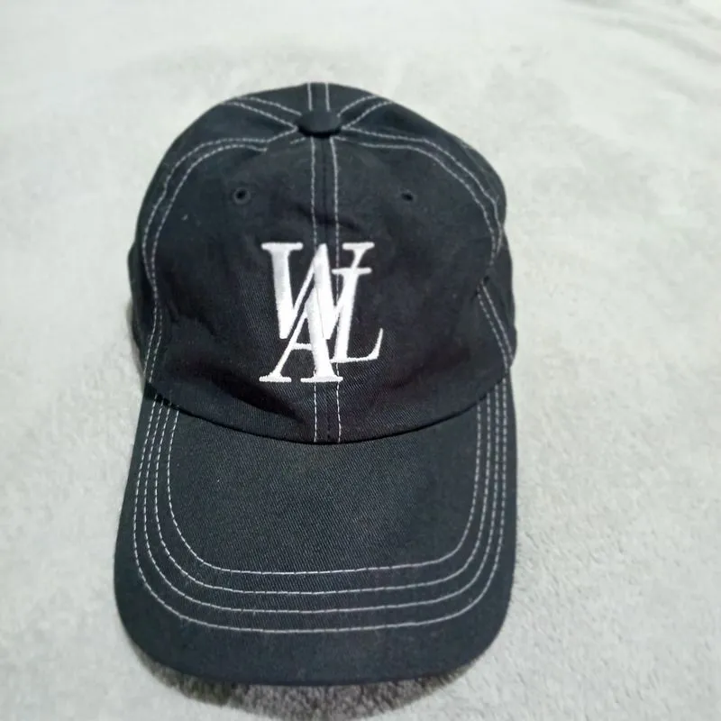 Sportswear Hat Pria black photo 1