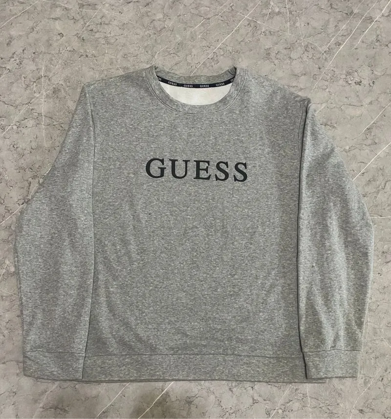 Crewneck Guess photo 1