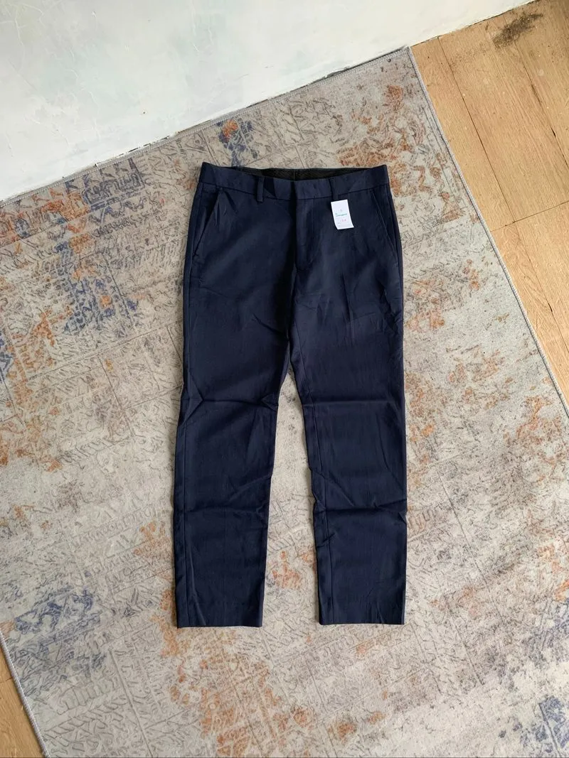 Celana formal Romogrey  photo 1