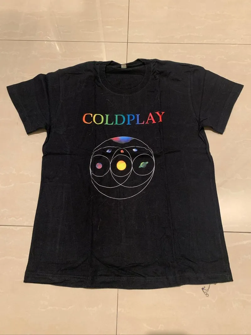 coldplay music of the spheres live 2023 photo 1