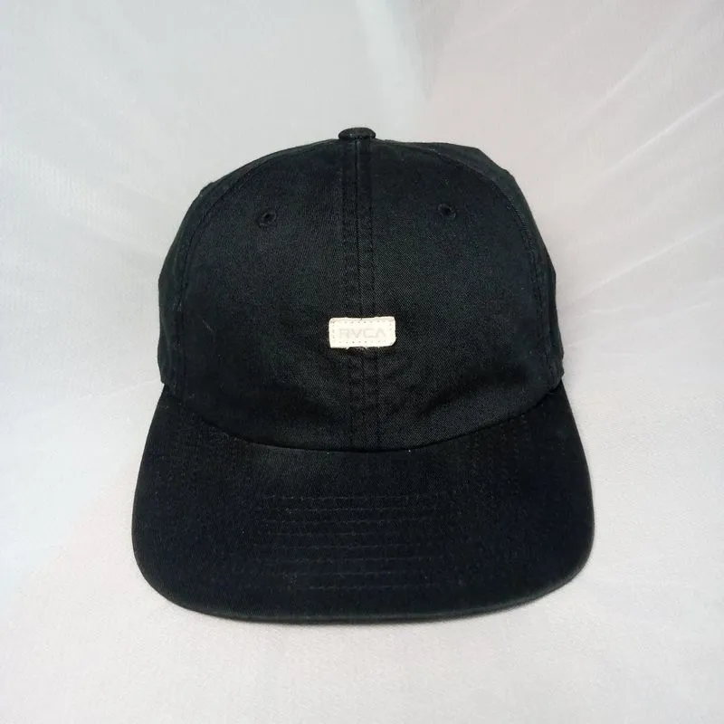 Topi Caps Mini Patch RVCA photo 1