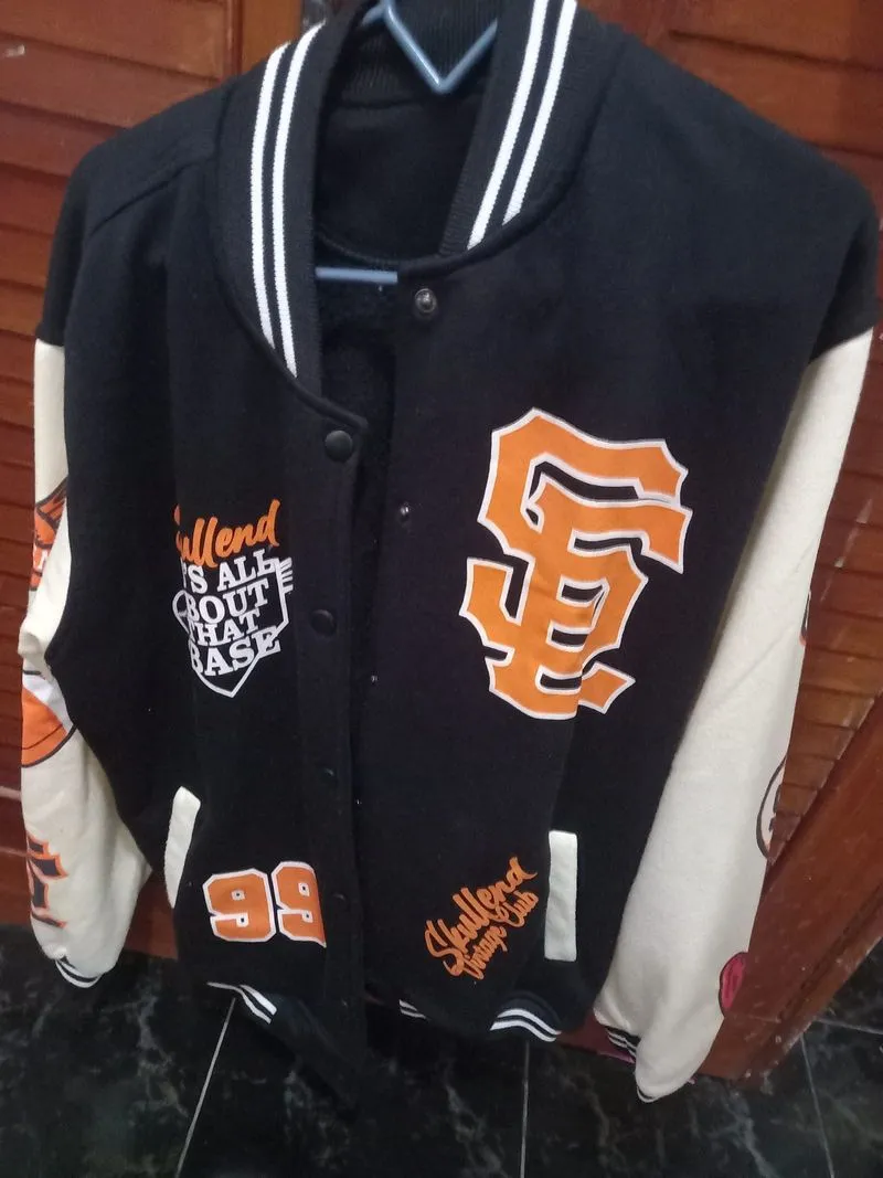Jaket  photo 1