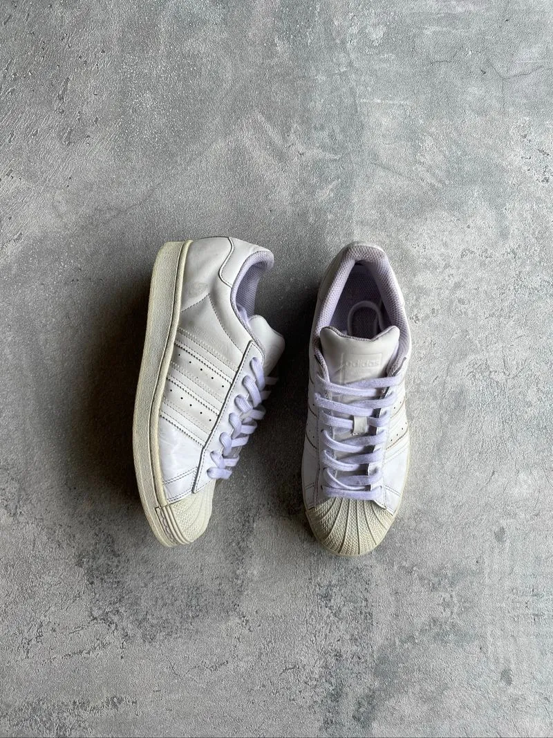 Adidas Superstar Size 40 photo 1