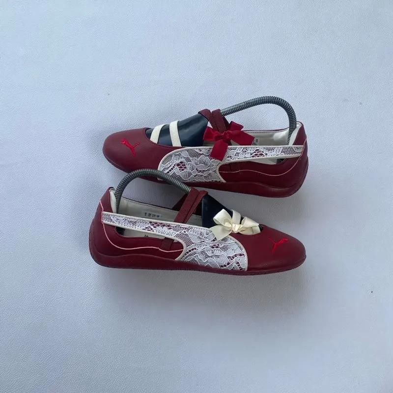 Puma Speedcat Ballet photo 1