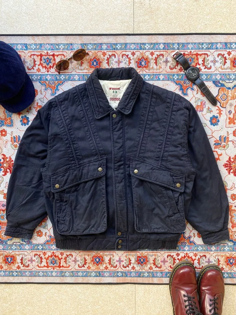 Jacket M Gregor Second photo 1