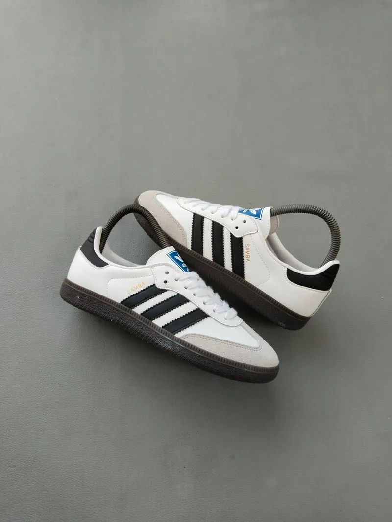 adidas samba photo 1