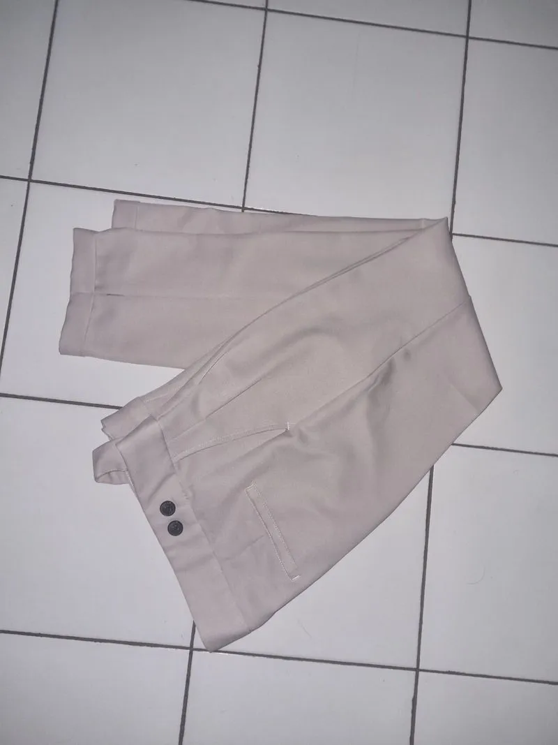 Gurkha Pants SIGNORE SGNR photo 1