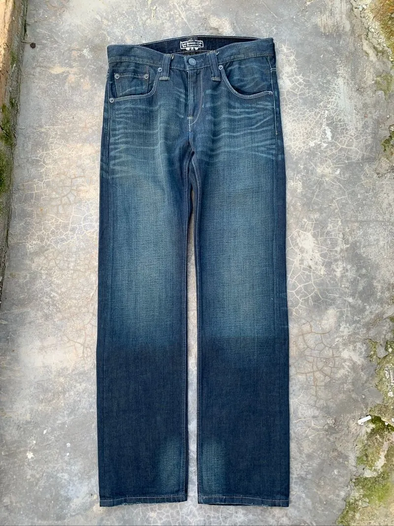 Levi's 504 photo 1