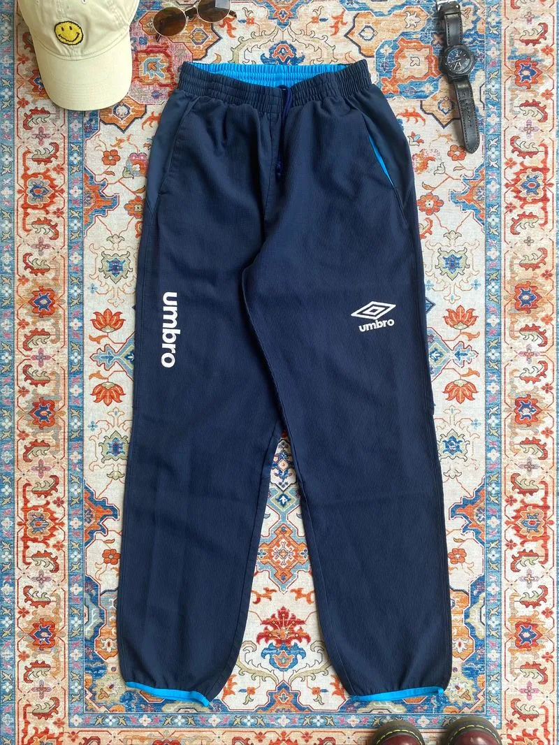 Trackpants/Training Umbro Second photo 1
