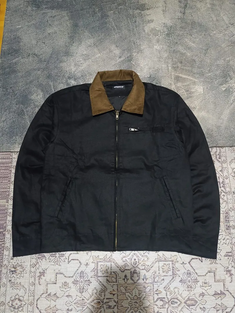 WORK JACKET TOPSUPPLY photo 1