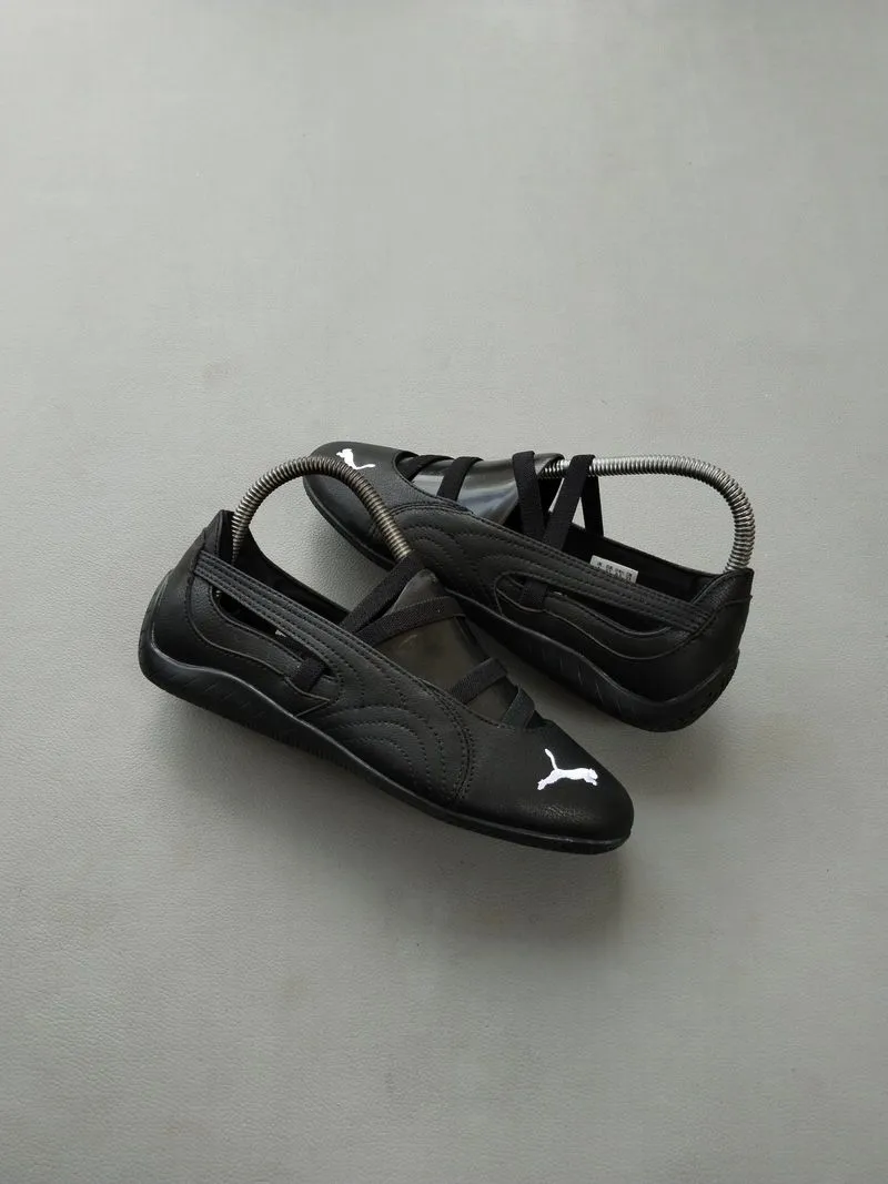 puma balet photo 1