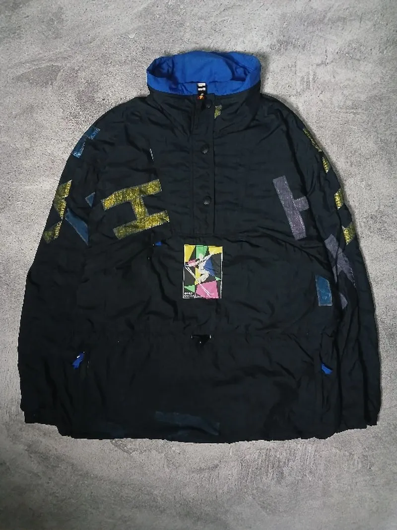 ELLESE VTG Sky Jacket Hans Hinterseer photo 1