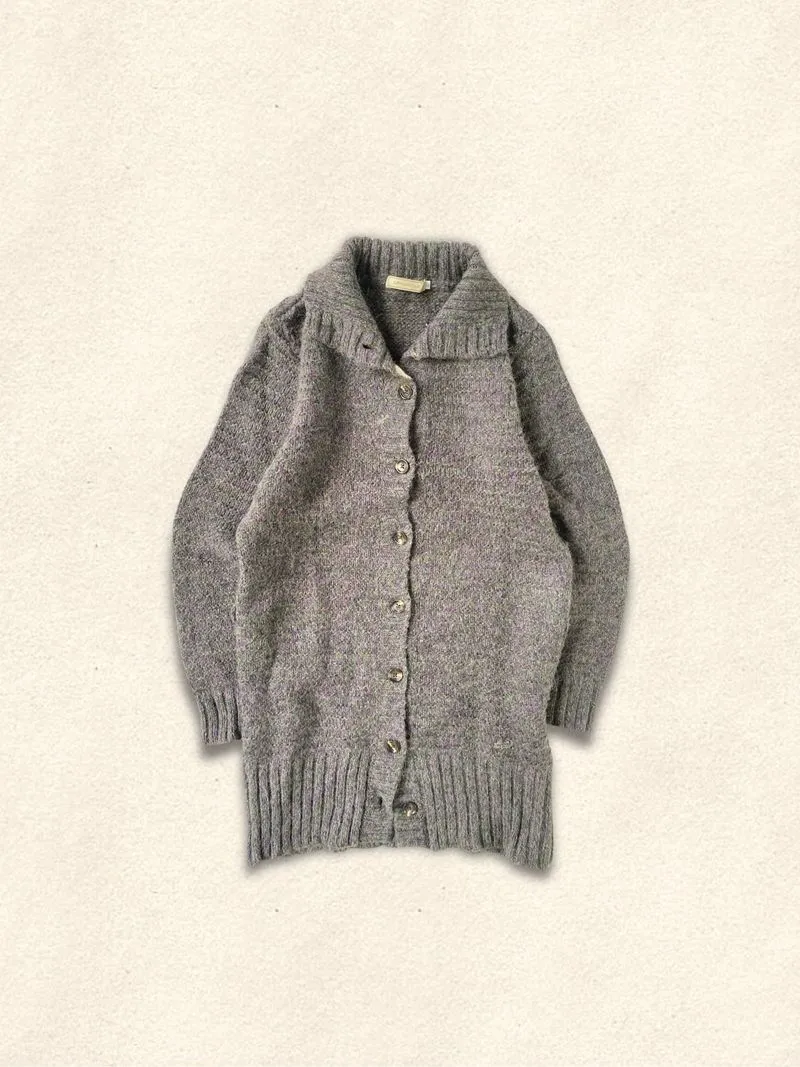 Cardigan Long Unisex by Crocodile photo 1